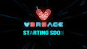 design animated twitch overlay, facecam, alert, and etc