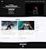 convert PSD to HTML to responsive bootstrap 5 or css