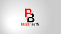 create you logo animation intro and outro