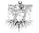 create hand drawn mythological creatures and characters