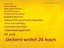do SEO website content writing as your copywriter