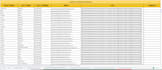 do fastest excel data entry and web research