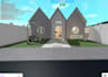 build you a bloxburg house in your style