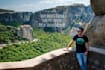 write a creative blog article about any travel destination