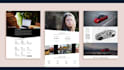 design your amazing wix website