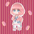 do chibi drawings or icons
