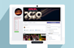 set up and optimize your facebook business page