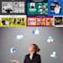 design stunning animated posts, banner ads, and more