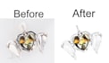 do jewelry photo editing
