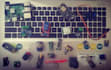 do arduino coding programming and interfacing iot pcb