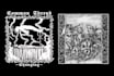 draw for metal, punk, rock, or hardcore band with my style