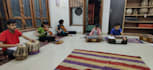 teach you indian classical  instrument violine