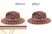 professionally remove background from image, cut out photos