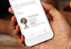 do clickable HTML email signature for outlook gmail  iphone