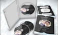 make custom wedding dvd case