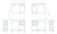 create industrial manufacturing drawings from your 3d model