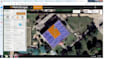 design your solar pv project on helioscope software