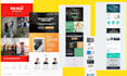 design mailchimp email template, automation, newsletter, campaign expert