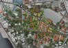 create 2d sections,elevations, plans of architectural and landscape projects