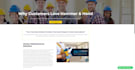 design and develop a fast wordpress website with SEO setup