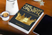 design professional book cover, ebook cover