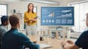 manage admin tasks, analyze data, and write compelling content