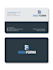 provide occupational business card design