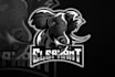 create an awesome elephant mascot for you