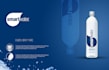 design elegant advertising poster, flyer