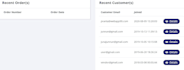 create custom PHP and laravel web apps and automate admin task