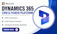 customize dynamics 365 CRM to improve sales workflows and productivity
