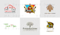 design a strategic brand identity and brand book