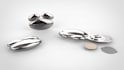 create 3d product animations and 360 rotations, renderings
