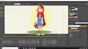 rig characters in moho pro