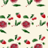 draw a seamless  pattern