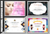 do professional certificate design