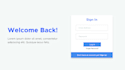 design custom login page for wordpress website