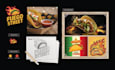 craft a visual identity that perfectly reflects your brand