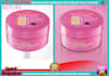 do photo silhouetted product clean with  natural shadow