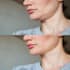 do body and face slimming,beauty and portrait retouching in photoshop