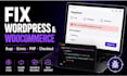 fix wordpress and woocommerce bugs errors and PHP issues