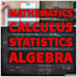 be your calculus, algebra, trigonometry and probability tutor