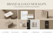 turn your artwork, logo, brand or web and app design into realistic mockups