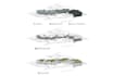 create 3d or 2d architectural diagrams