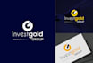 do outstanding professional versatile logo within 24hrs