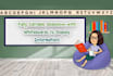 create a bitmoji custom themed virtual classroom slideshow