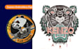 convert logo into embroidery digitizing file dst pes jef emb in 1 hour