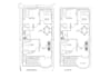 redraw floor plan in autocad