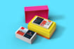 do luxury business card design
