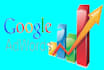 create and manage your google ad campaign